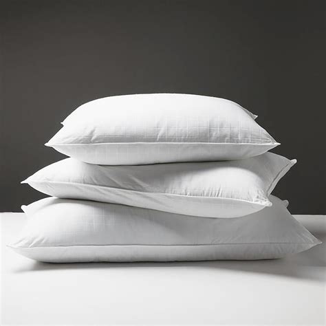 sobelwestex.com pillows A super comfortable 300-thread count pillow made with 100% polyester fill and 100% cotton casing